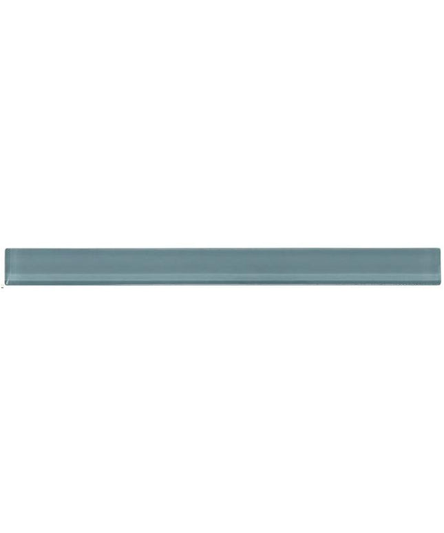 flat trim gloss finish Trim Midnight