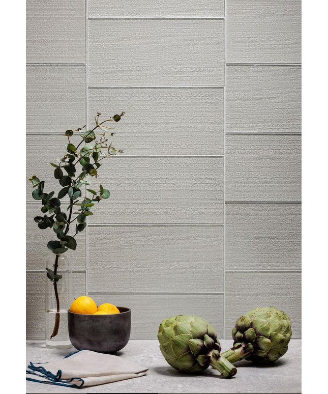 Glass Subway Tile Gloss 6x12