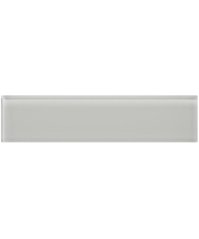 glass gloss subway tile 2x8 Glass Gloss Graphite