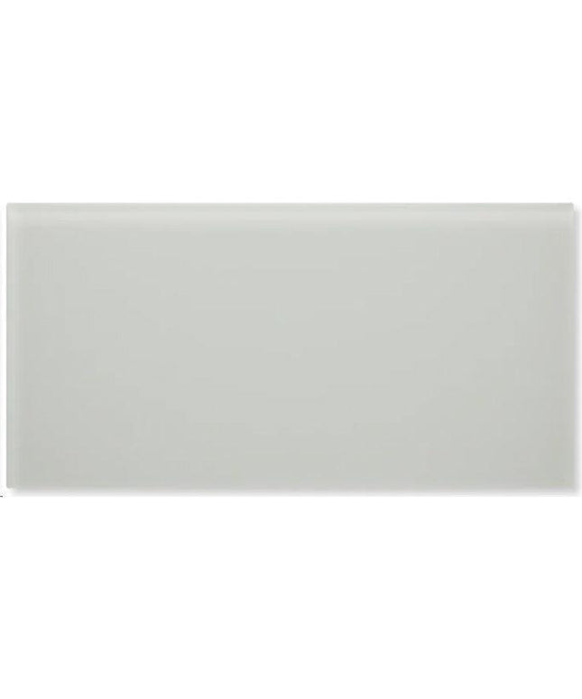 glass subway tile matte 6x12 Glass Stratos