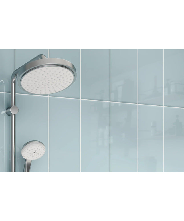 oceania shower wall tile