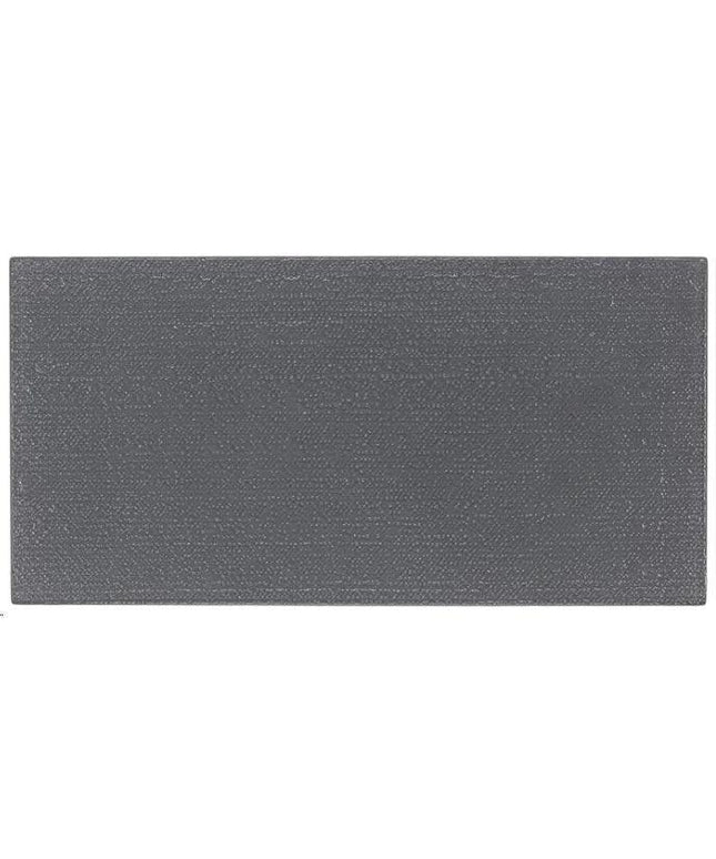 cascade glass tile subway 6x12 Oceania 6x12