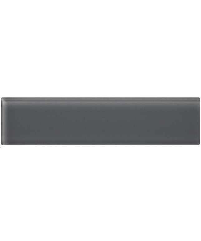 glass gloss subway tile 2x8 Glass Gloss Azure