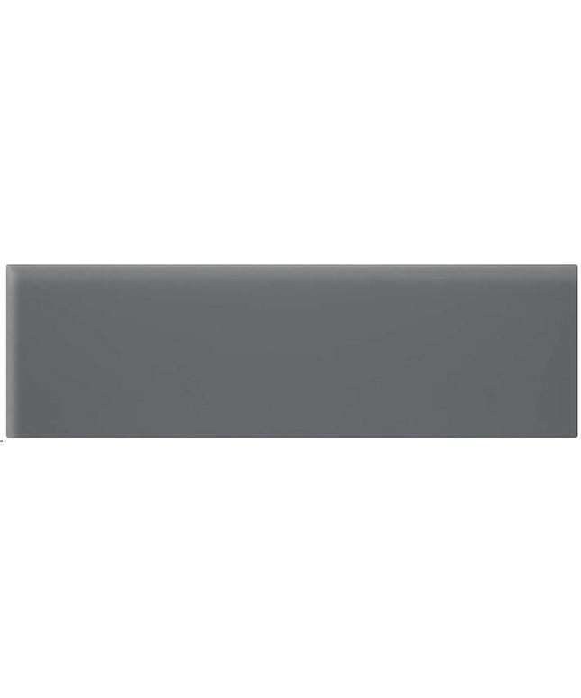 glass subway tile matte 3 5x12 Glass Lagoon