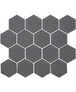 HEX-Graphite