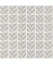 Chevron Beige