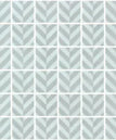 Chevron Light Grey