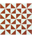 Origami Ginger
