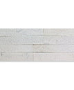 Interwoven-Alabaster Bush Hammered