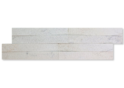 interwoven panel marble tile honed Interwoven Moonlit Honed