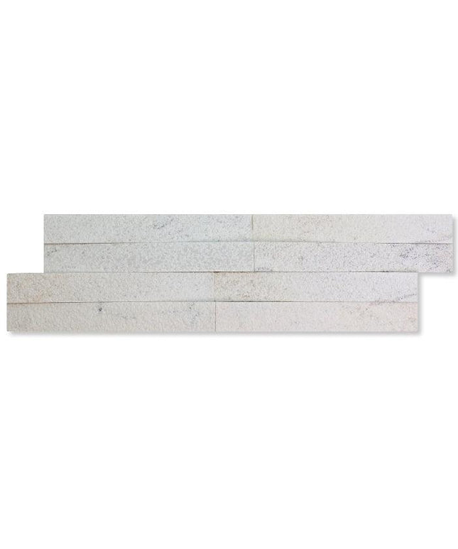 interwoven panel marble tile honed Interwoven Moonlit Honed