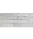 Interwoven-Moonlit Bush Hammered