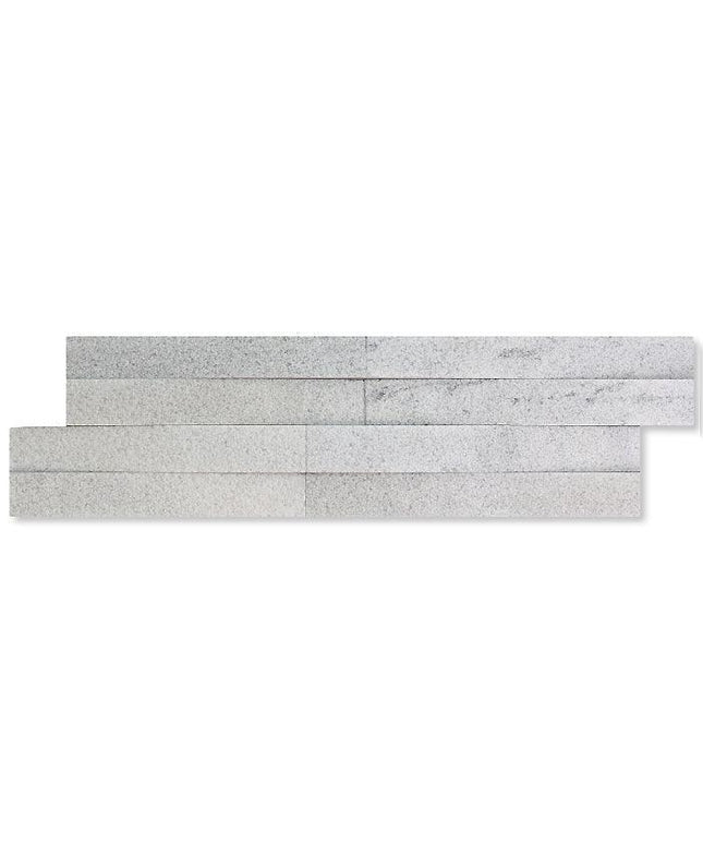 interwoven panel marble tile honed Interwoven Alabaster Honed