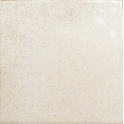 karui porcelain field tile glossy 5x5 Karui Ivory