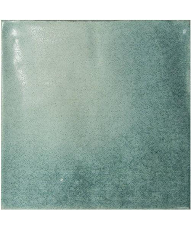 karui porcelain field tile glossy 5x5 Karui Smoke