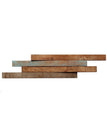 Kayu-Natural Painted