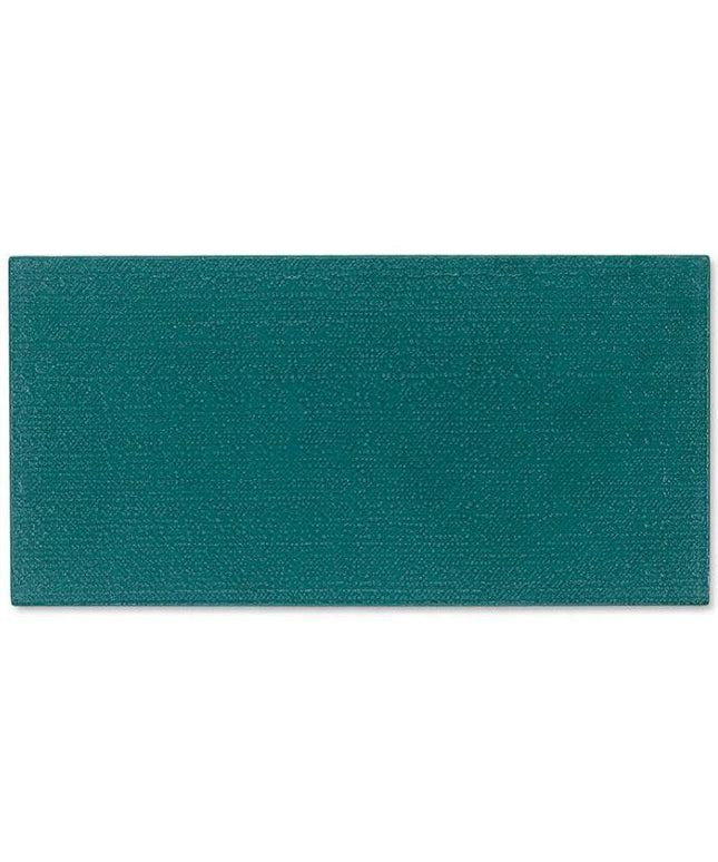 cascade glass tile subway 6x12 Pure Silk 6x12