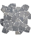 Large-Random-Grey Marble