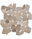 Large-Random-Tan Marble