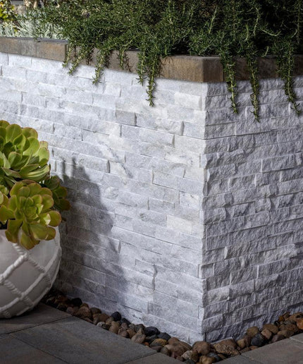 moonlit ledger corner tile