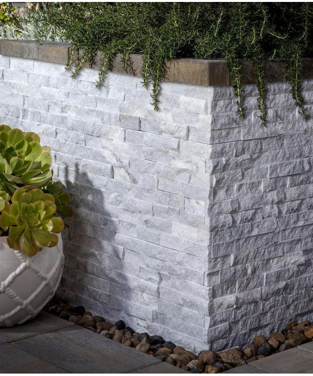 moonlit ledger corner tile