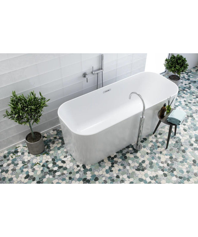 Level-Pebble-Birds-Egg-Bathroom-Floor-Island-Stone