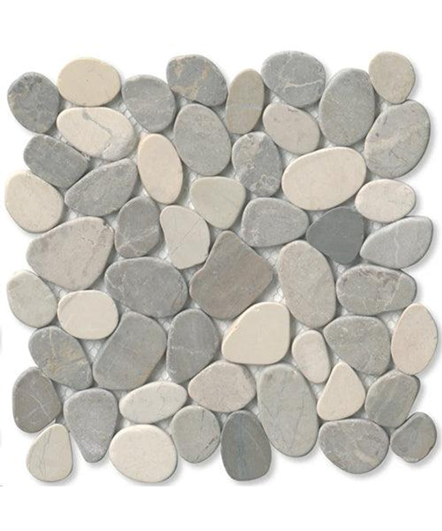 level pebble honed tile LP Savannah