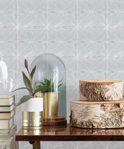 eme ash walls  melody decor 5x5 tile