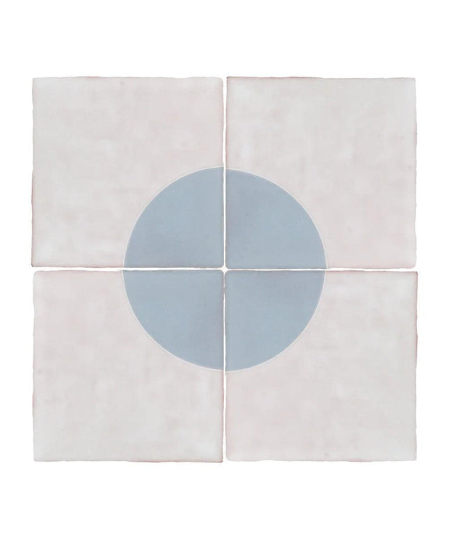 melody lyric blue chloe decor tile