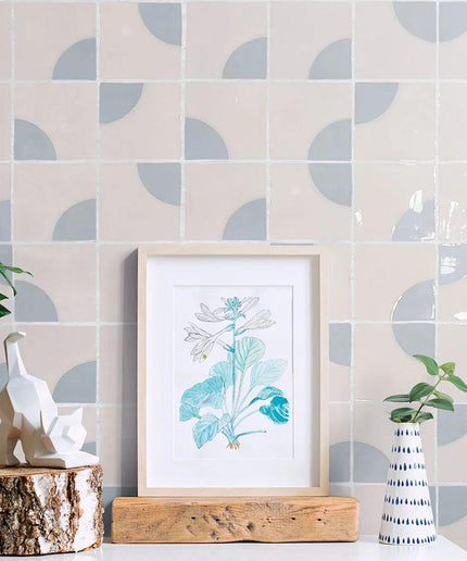 melody lyric blue walls chloe decor tile