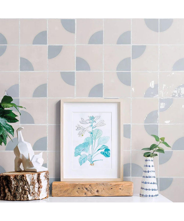 melody lyric blue walls chloe decor tile