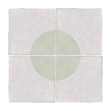 melody mint grey wall chloe decor tile