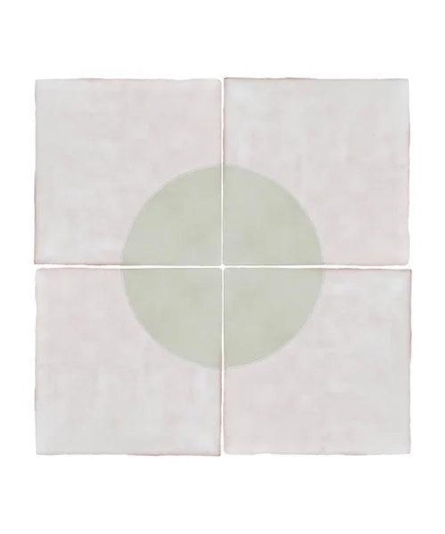 melody mint grey wall chloe decor tile