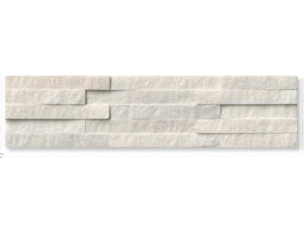 mini split face textured wall tile Mini Volcano Grey