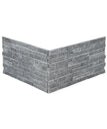 Mini-Split-Corner-Charcoal Glint