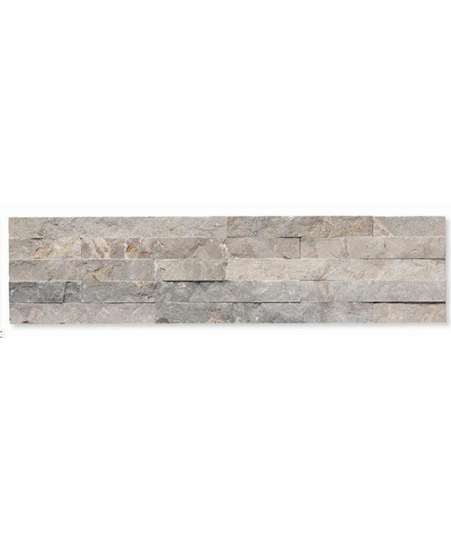 mini split face textured wall tile Mini Alabaster