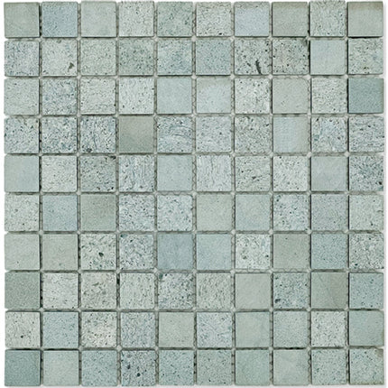 sukabumi select mosaic tile honed 1.25x1.25