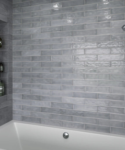 Nomad_Nirvana_Matte shower tile