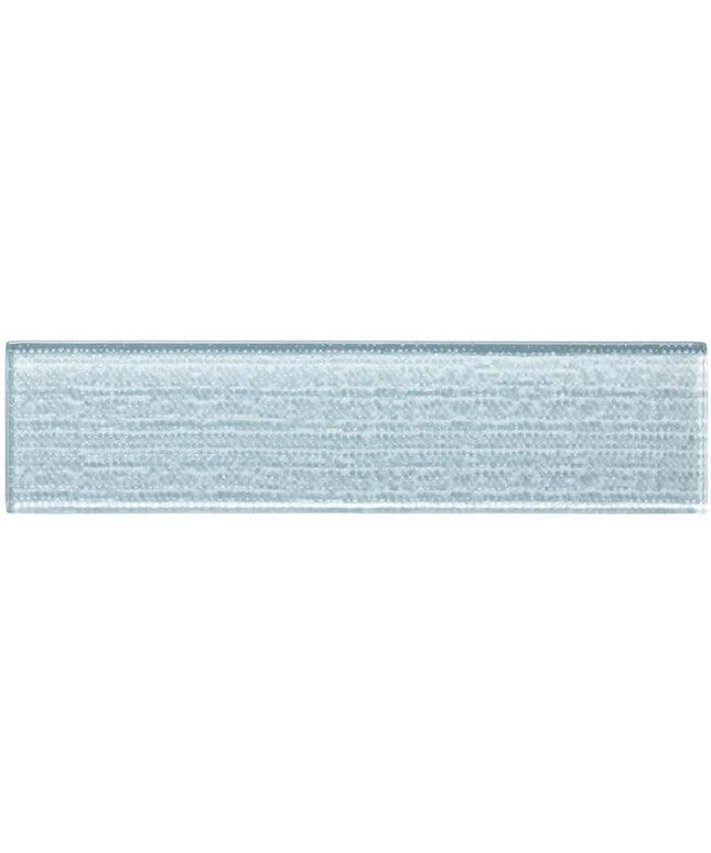 cascade glass tile subway 2x8 Cascade Pure Silk