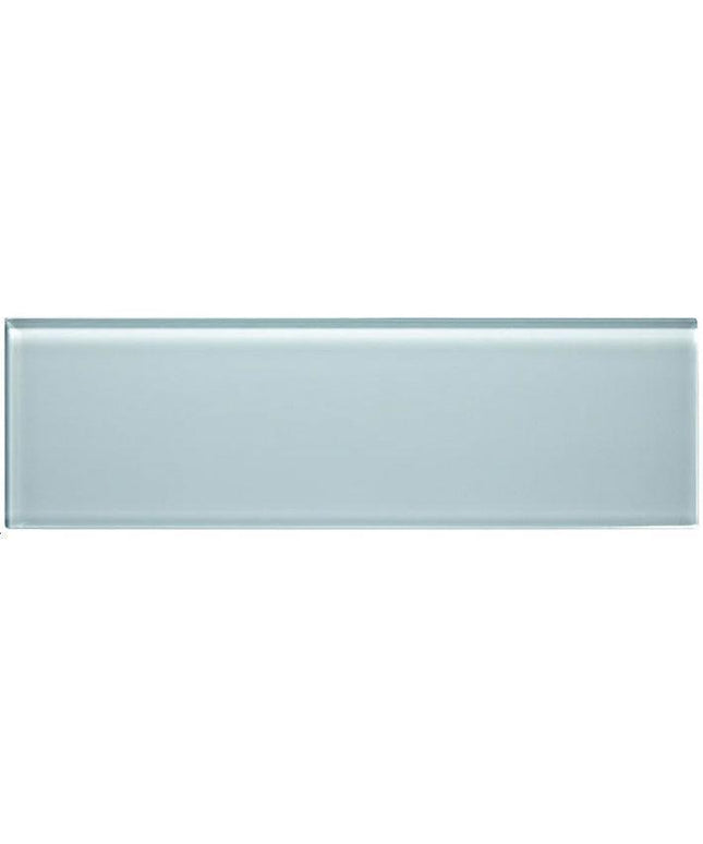 glass subway tile gloss 3 5x12 Glass Pure Silk