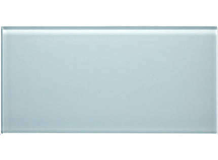 glass subway tile gloss 6x12 Glass Oceania