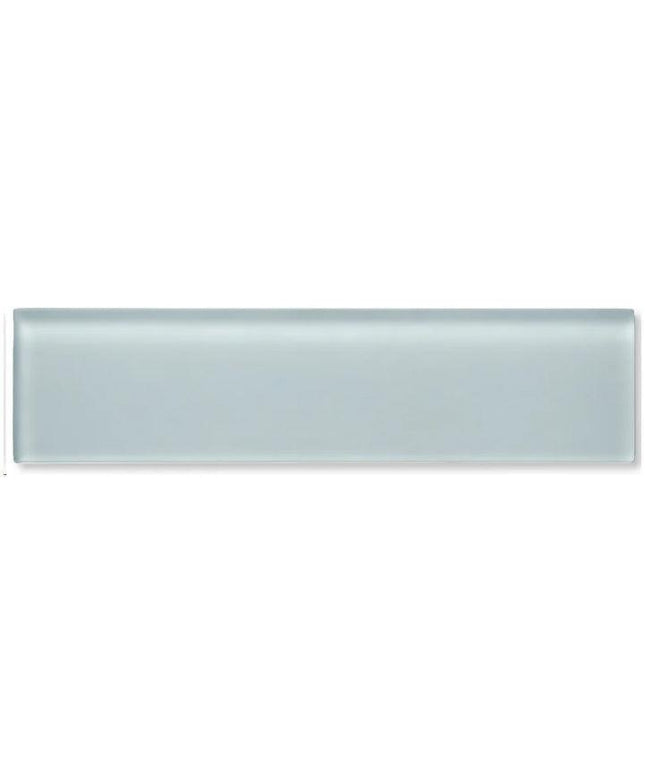 glass subway tile matte 2x8 Glass Oceania