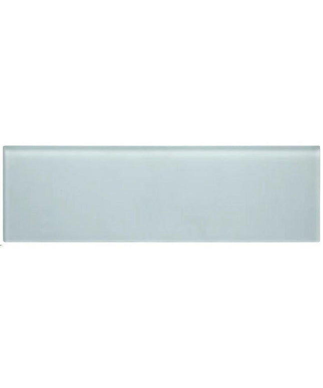 glass subway tile matte 3 5x12 Glass Oceania