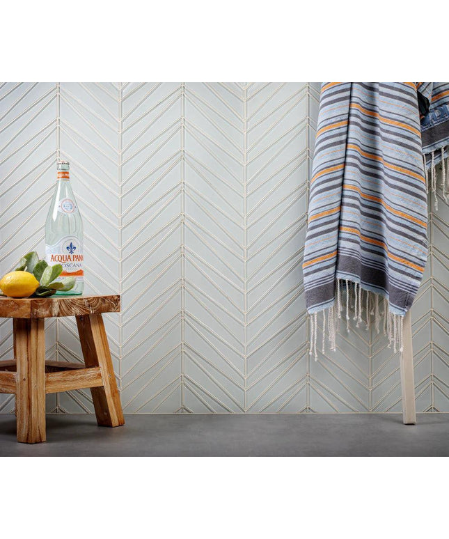 Palms_Pure_Silk_Gloss wall tile