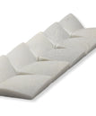 Crystal White