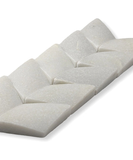 ParagonChevron_CrystalWhite_Honed_Angle-sized