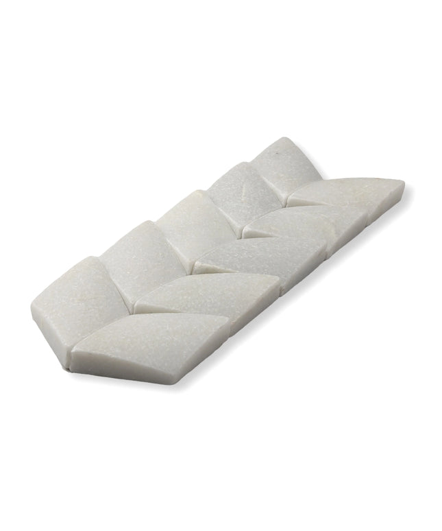 ParagonChevron_CrystalWhite_Honed_Angle-sized