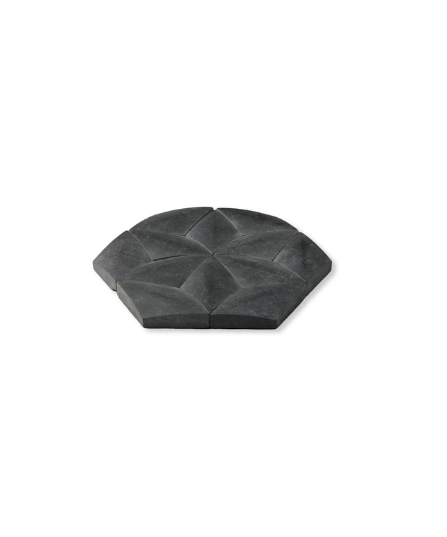 ParagonHex_SutraBlack_Honed_angle