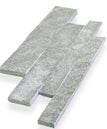 Parallels-Silver Quartzite