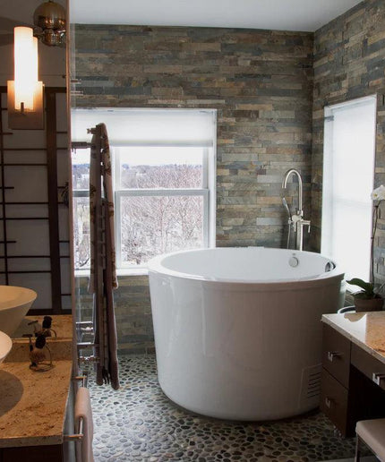 Parallels_Golden-Slate_Bathroom_Wall